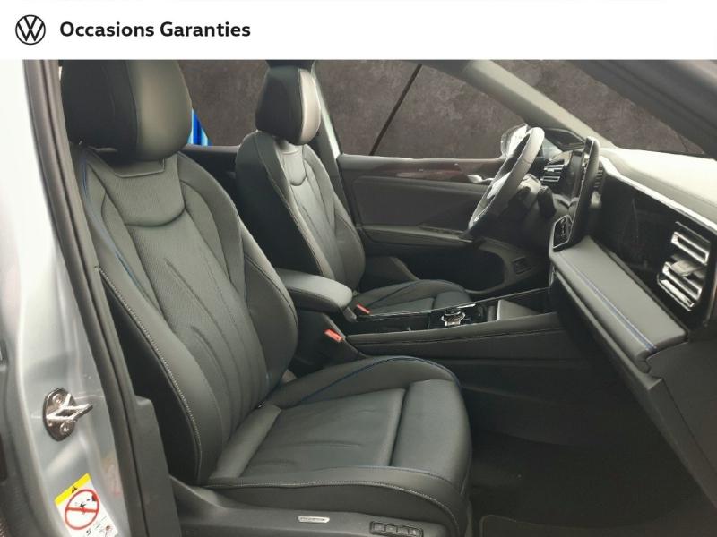 Voitures occasions VOLKSWAGEN TIGUAN R-Line Exclusive Dechy