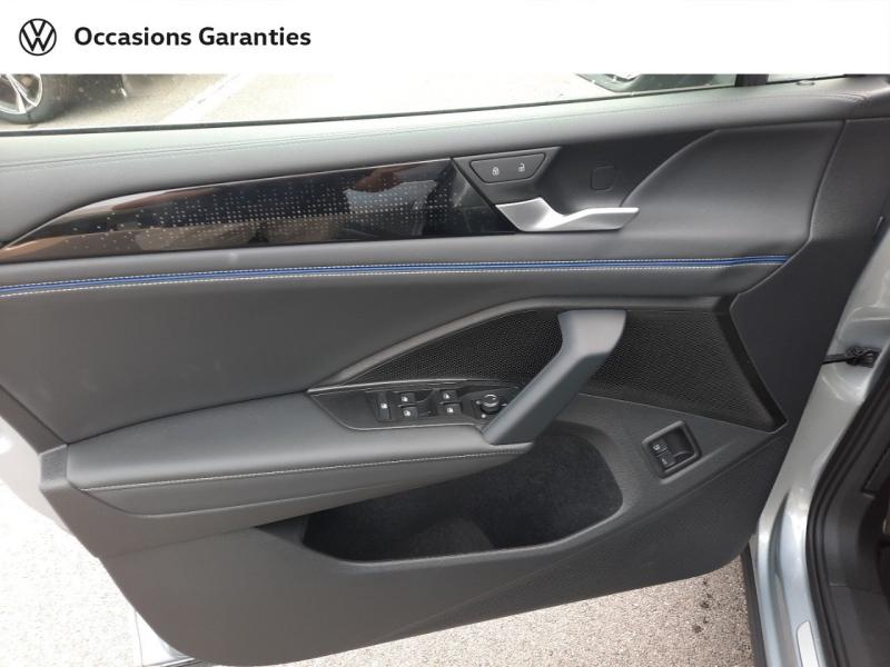 Voitures occasions VOLKSWAGEN TIGUAN R-Line Exclusive Dechy