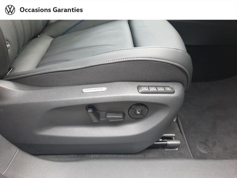 Voitures occasions VOLKSWAGEN TIGUAN R-Line Exclusive Dechy
