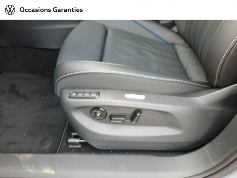 Voitures occasions VOLKSWAGEN TIGUAN R-Line Exclusive Dechy