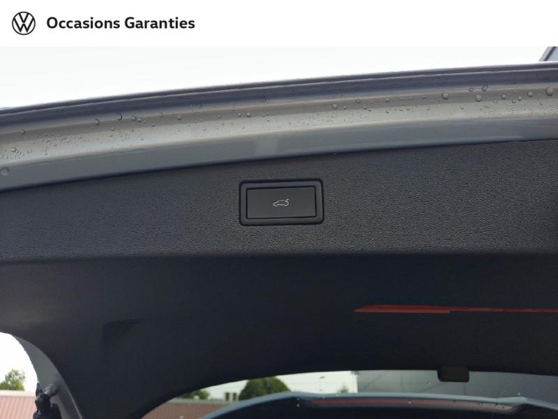 Voitures occasions VOLKSWAGEN TIGUAN R-Line Exclusive Dechy