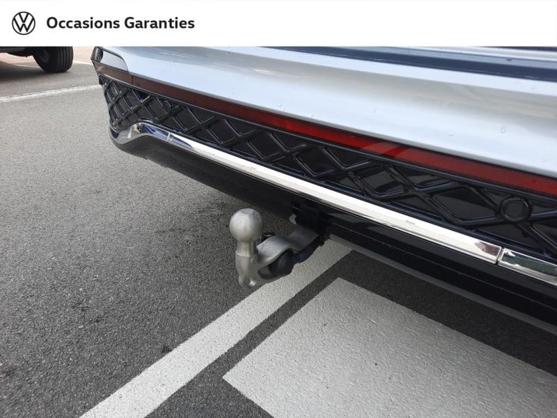 Voitures occasions VOLKSWAGEN TIGUAN R-Line Exclusive Dechy