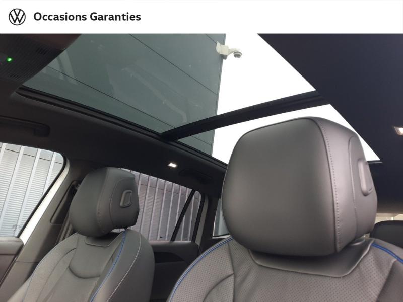 Voitures occasions VOLKSWAGEN TIGUAN R-Line Exclusive Dechy