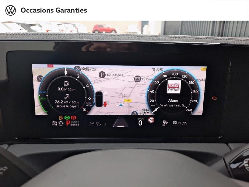 Voitures occasions VOLKSWAGEN TIGUAN R-Line Exclusive Dechy