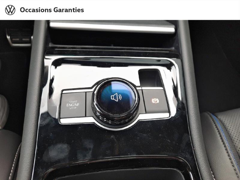 Voitures occasions VOLKSWAGEN TIGUAN R-Line Exclusive Dechy