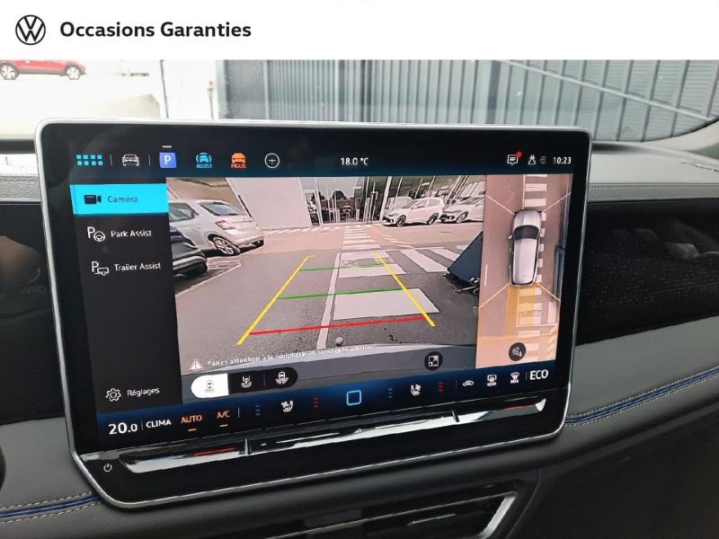 Voitures occasions VOLKSWAGEN TIGUAN R-Line Exclusive Bruay-la-Buissière