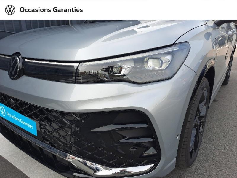 Voitures occasions VOLKSWAGEN TIGUAN R-Line Exclusive Dechy