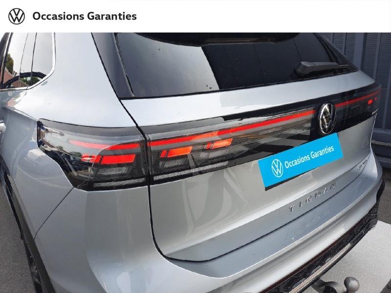 Voitures occasions VOLKSWAGEN TIGUAN R-Line Exclusive Dechy