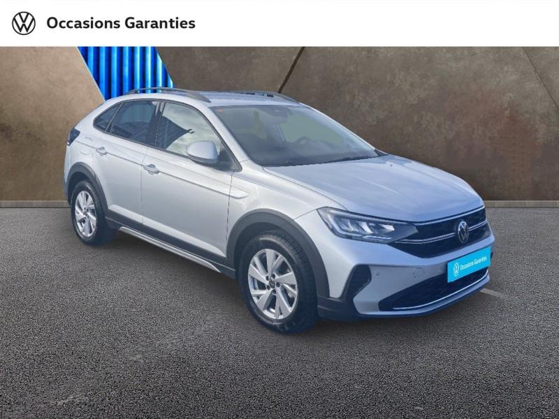 Voitures occasions VOLKSWAGEN TAIGO Life Plus Bruay-la-Buissière