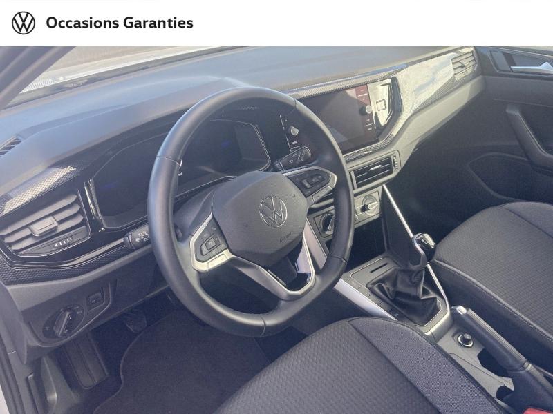 Voitures occasions VOLKSWAGEN TAIGO Life Plus Bruay-la-Buissière