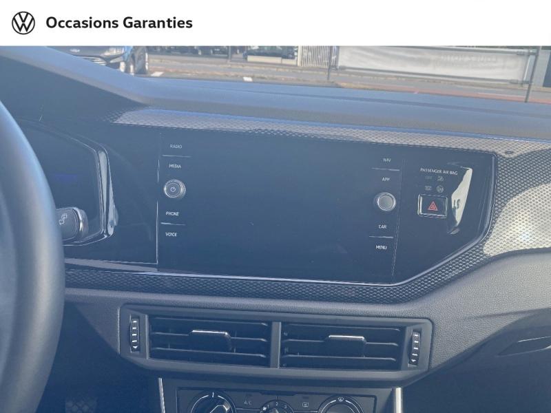 Voitures occasions VOLKSWAGEN TAIGO Life Plus Bruay-la-Buissière