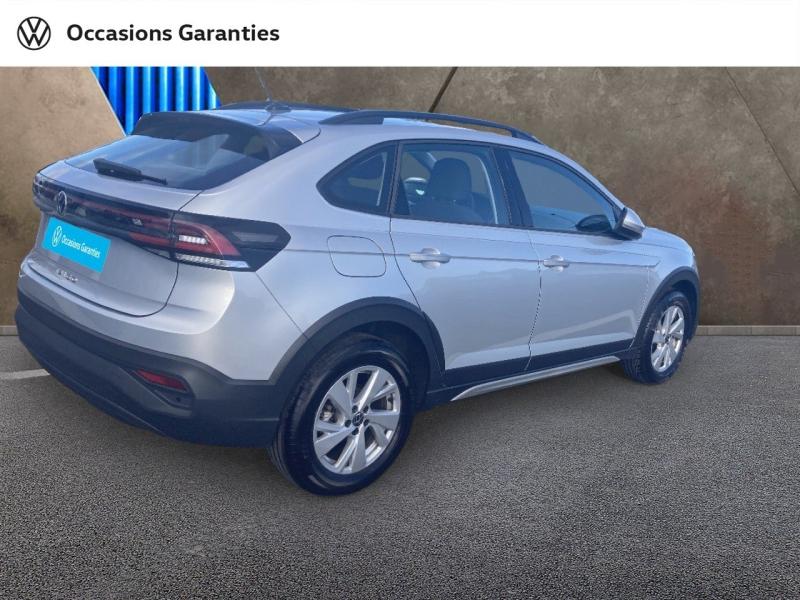 Voitures occasions VOLKSWAGEN TAIGO Life Plus Bruay-la-Buissière