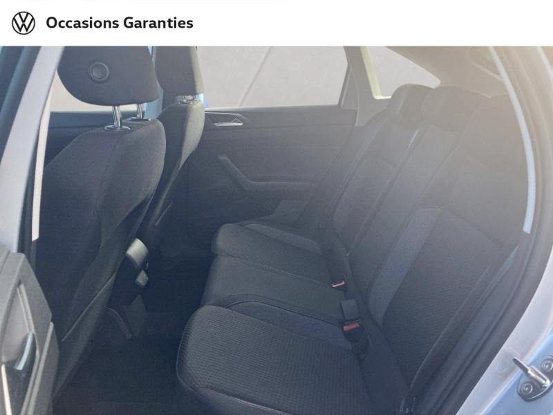 Voitures occasions VOLKSWAGEN TAIGO Life Plus Bruay-la-Buissière