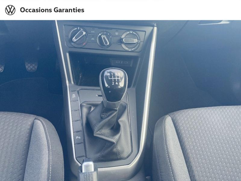 Voitures occasions VOLKSWAGEN TAIGO Life Plus Bruay-la-Buissière