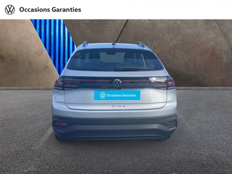 Voitures occasions VOLKSWAGEN TAIGO Life Plus Bruay-la-Buissière