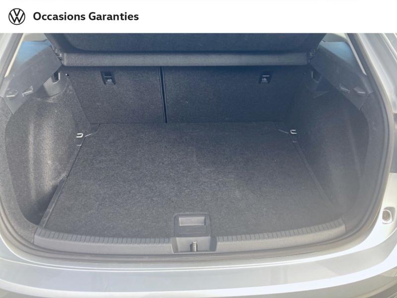 Voitures occasions VOLKSWAGEN TAIGO Life Plus Bruay-la-Buissière