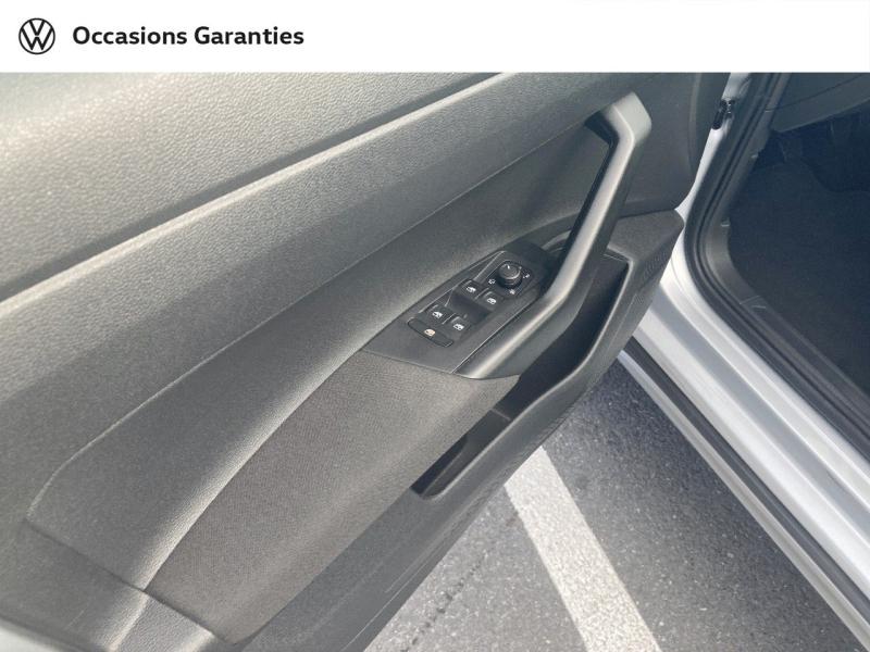 Voitures occasions VOLKSWAGEN TAIGO Life Plus Bruay-la-Buissière