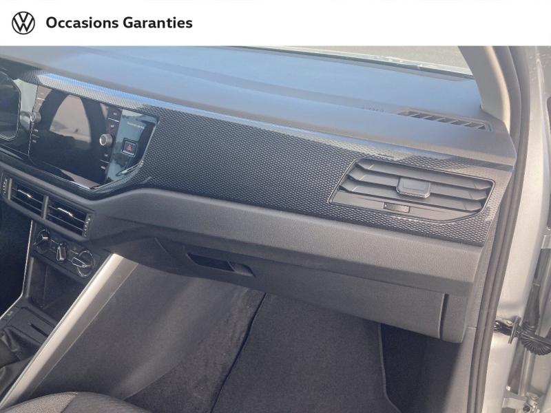 Voitures occasions VOLKSWAGEN TAIGO Life Plus Bruay-la-Buissière