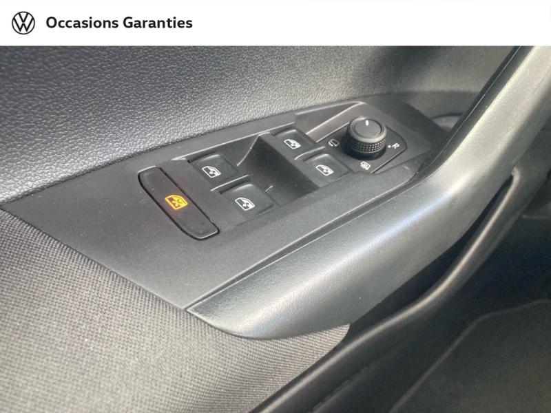 Voitures occasions VOLKSWAGEN TAIGO Life Plus Bruay-la-Buissière