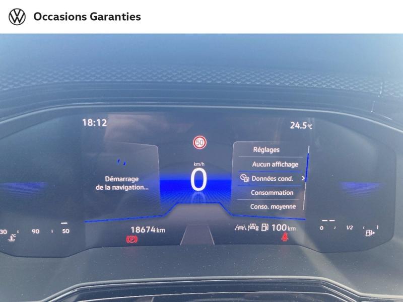 Voitures occasions VOLKSWAGEN TAIGO Life Plus Bruay-la-Buissière