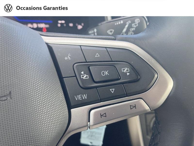 Voitures occasions VOLKSWAGEN TAIGO Life Plus Bruay-la-Buissière