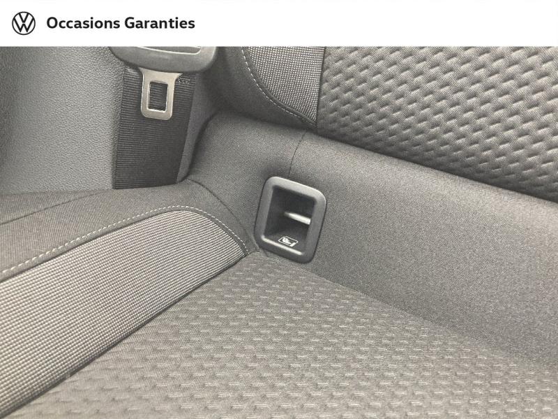 Voitures occasions VOLKSWAGEN TAIGO Life Plus Bruay-la-Buissière