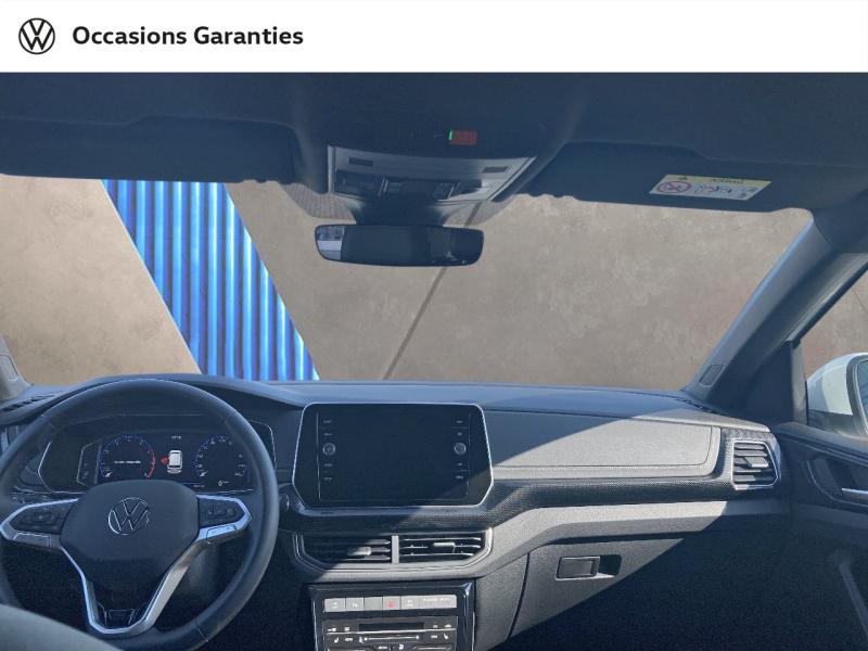 Voitures occasions VOLKSWAGEN T-CROSS R-Line Bruay-la-Buissière