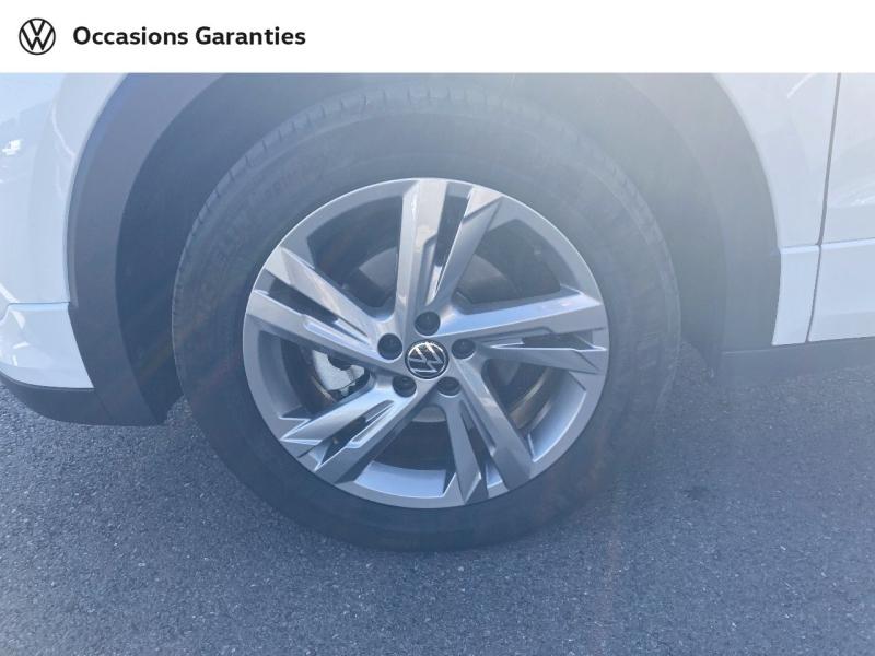 Voitures occasions VOLKSWAGEN T-CROSS R-Line Bruay-la-Buissière