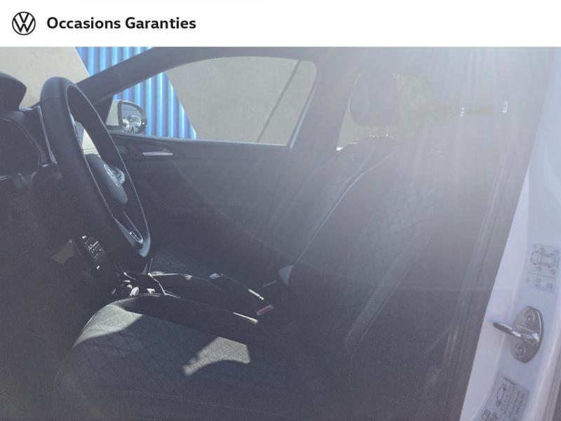 Voitures occasions VOLKSWAGEN T-CROSS R-Line Bruay-la-Buissière