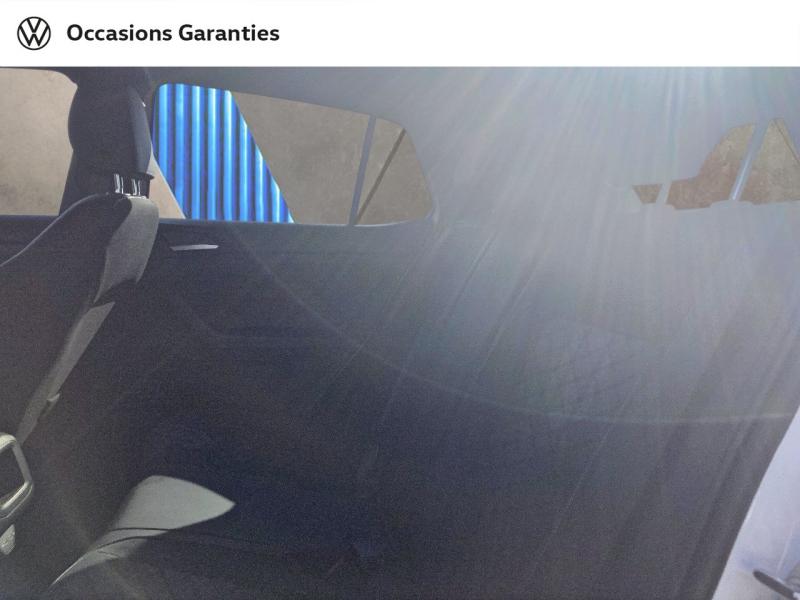 Voitures occasions VOLKSWAGEN T-CROSS R-Line Bruay-la-Buissière