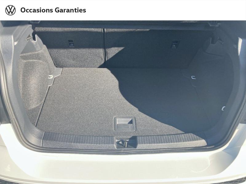 Voitures occasions VOLKSWAGEN T-CROSS R-Line Bruay-la-Buissière