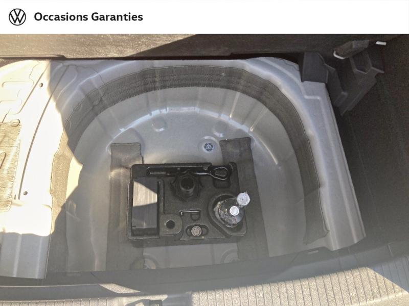 Voitures occasions VOLKSWAGEN T-CROSS R-Line Bruay-la-Buissière