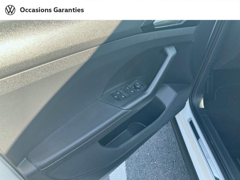 Voitures occasions VOLKSWAGEN T-CROSS R-Line Bruay-la-Buissière