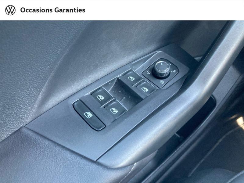 Voitures occasions VOLKSWAGEN T-CROSS R-Line Bruay-la-Buissière