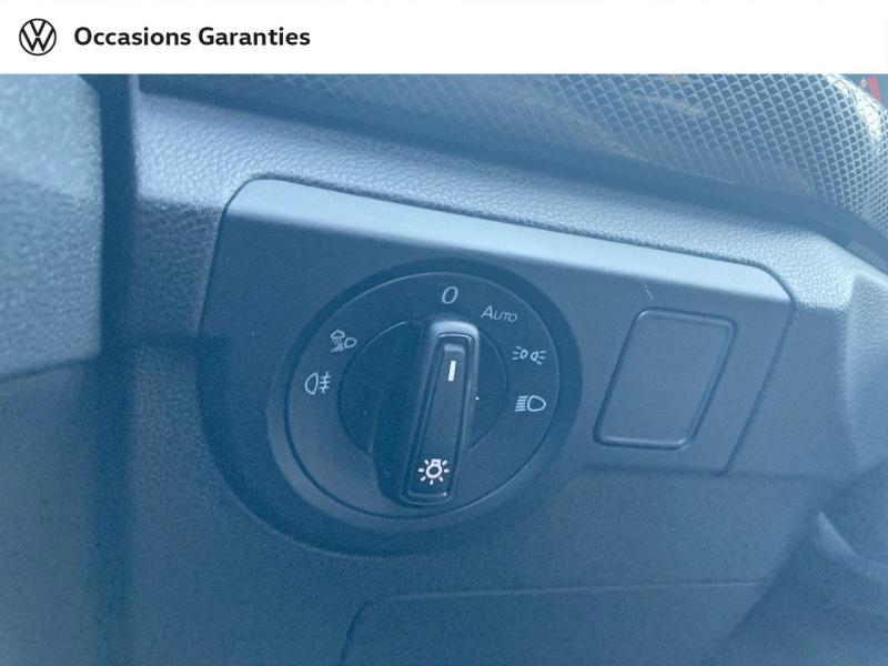 Voitures occasions VOLKSWAGEN T-CROSS R-Line Bruay-la-Buissière