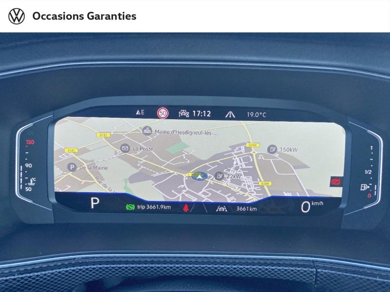 Voitures occasions VOLKSWAGEN T-CROSS R-Line Bruay-la-Buissière