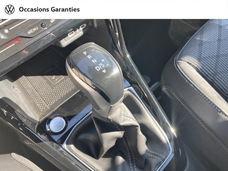 Voitures occasions VOLKSWAGEN T-CROSS R-Line Bruay-la-Buissière