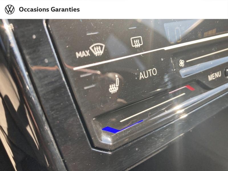 Voitures occasions VOLKSWAGEN T-CROSS R-Line Bruay-la-Buissière