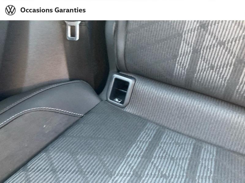 Voitures occasions VOLKSWAGEN T-CROSS R-Line Bruay-la-Buissière