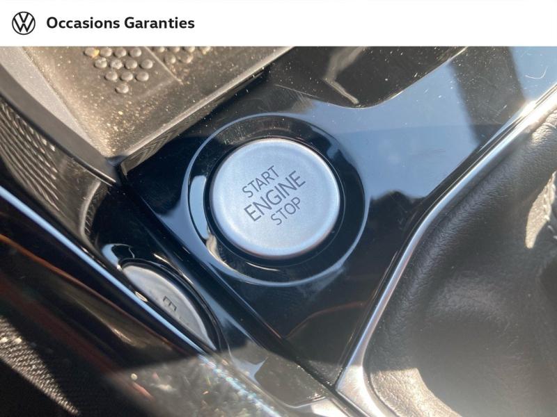 Voitures occasions VOLKSWAGEN T-CROSS R-Line Bruay-la-Buissière