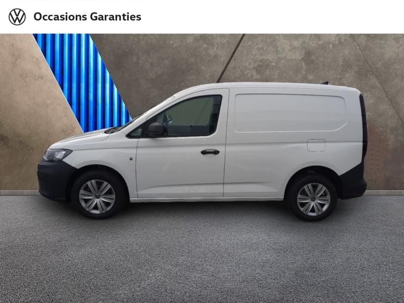 Voitures occasions VOLKSWAGEN UTILITAIRES Caddy Cargo Business Bruay-la-Buissière