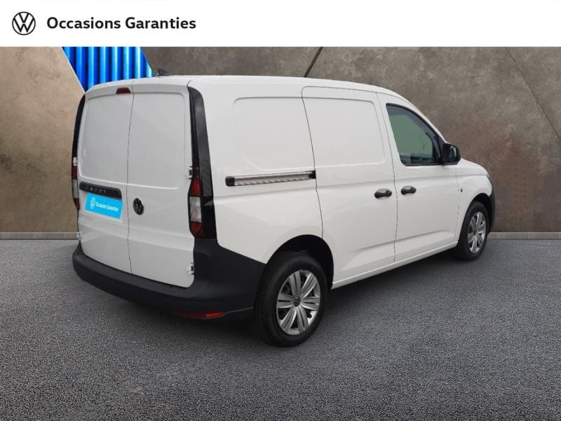Voitures occasions VOLKSWAGEN UTILITAIRES Caddy Cargo Business Bruay-la-Buissière
