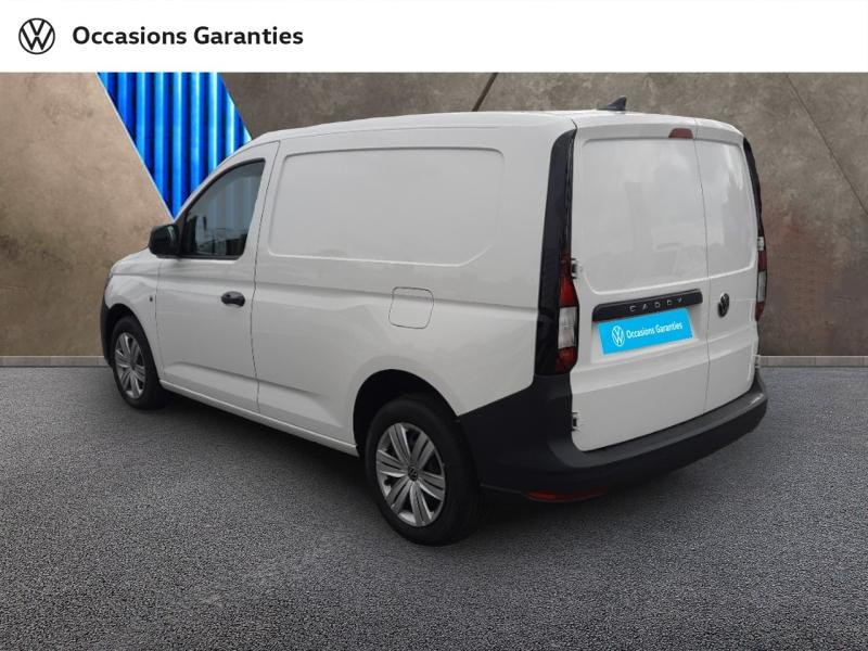 Voitures occasions VOLKSWAGEN UTILITAIRES Caddy Cargo Business Bruay-la-Buissière
