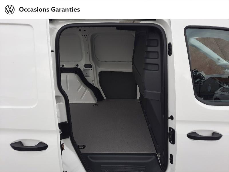Voitures occasions VOLKSWAGEN UTILITAIRES Caddy Cargo Business Bruay-la-Buissière