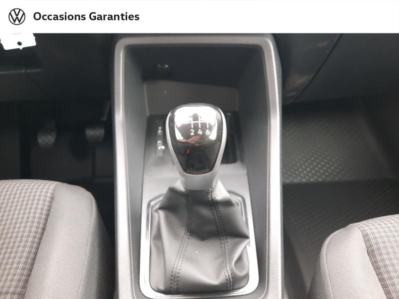 Voitures occasions VOLKSWAGEN UTILITAIRES Caddy Cargo Business Bruay-la-Buissière