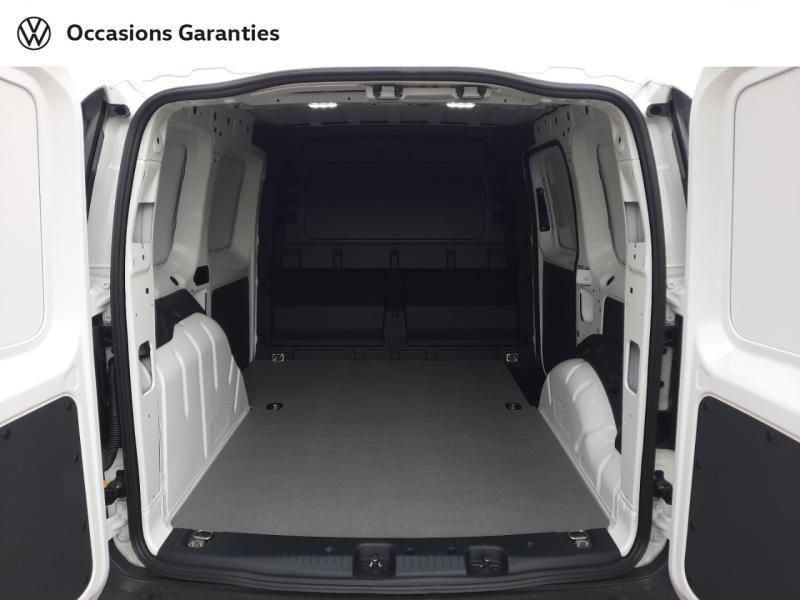Voitures occasions VOLKSWAGEN UTILITAIRES Caddy Cargo Business Bruay-la-Buissière
