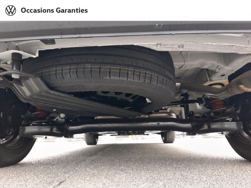 Voitures occasions VOLKSWAGEN UTILITAIRES Caddy Cargo Business Bruay-la-Buissière