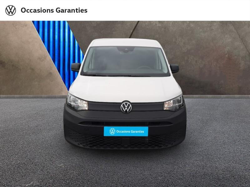 Voitures occasions VOLKSWAGEN UTILITAIRES Caddy Cargo Business Bruay-la-Buissière