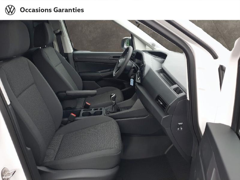 Voitures occasions VOLKSWAGEN UTILITAIRES Caddy Cargo Business Bruay-la-Buissière