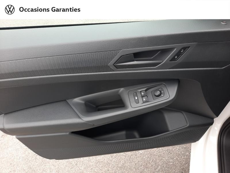 Voitures occasions VOLKSWAGEN UTILITAIRES Caddy Cargo Business Bruay-la-Buissière